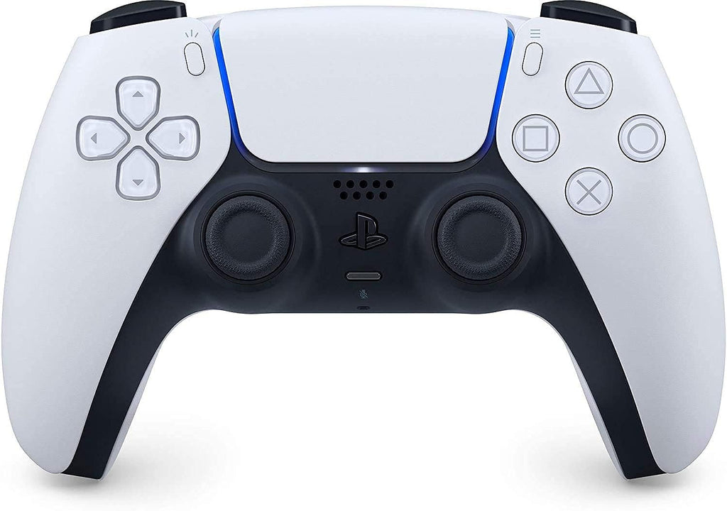 Sony DualSense Wireless Controller for PlayStation 5 - White