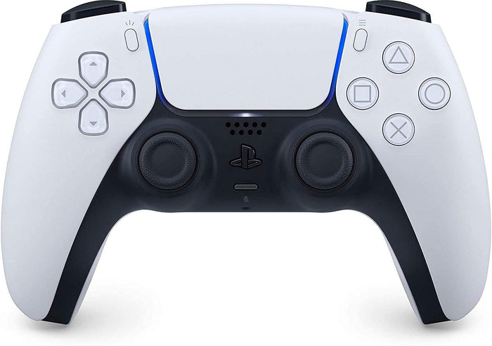 Sony DualSense Wireless Controller for PlayStation 5 - White