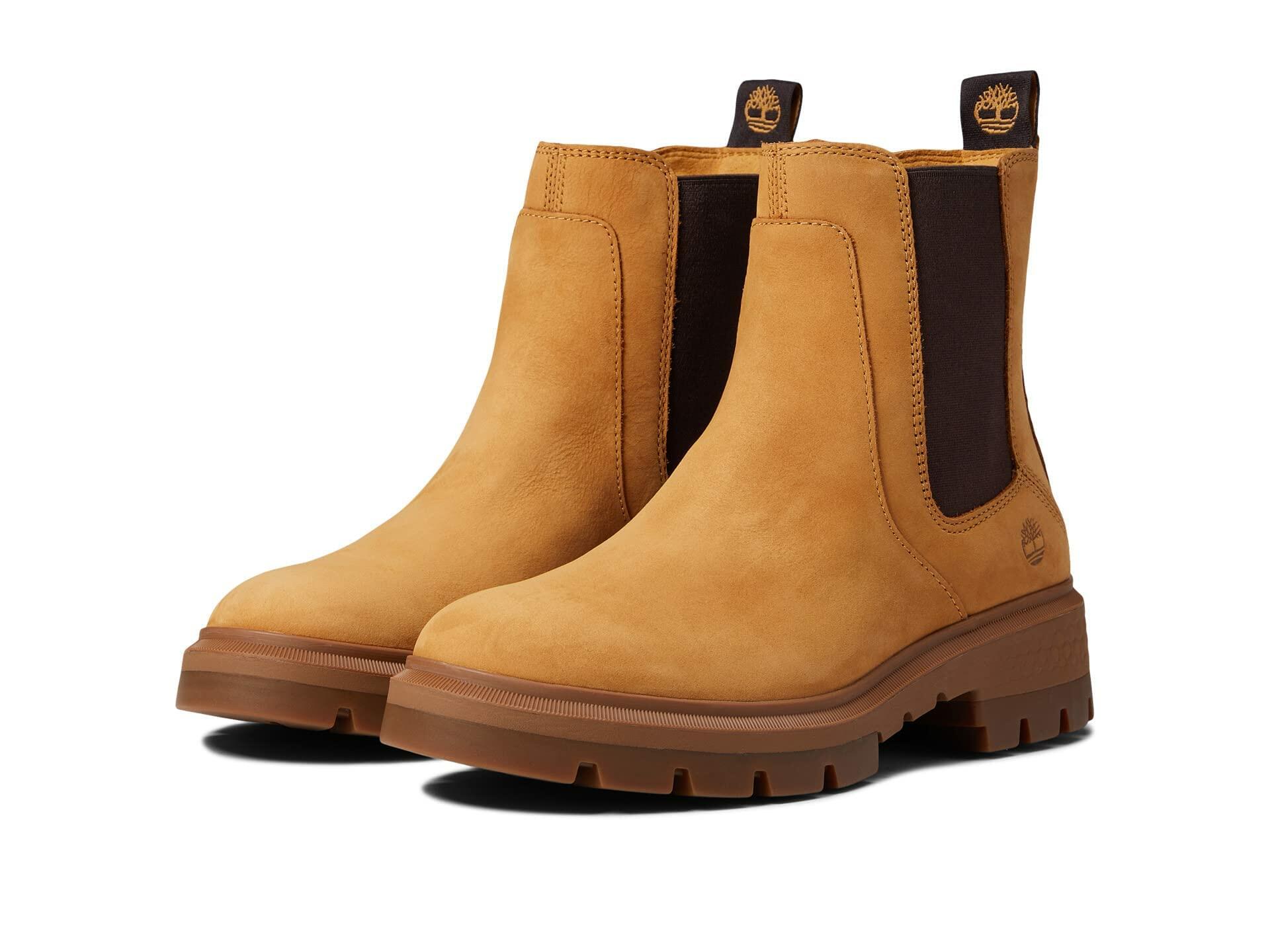 Timberland Cortina Valley Chelsea Wheat 9 B (M)
