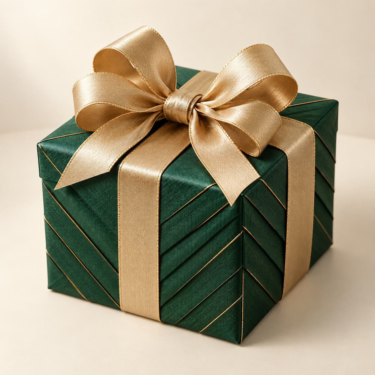 Emerald Elegance