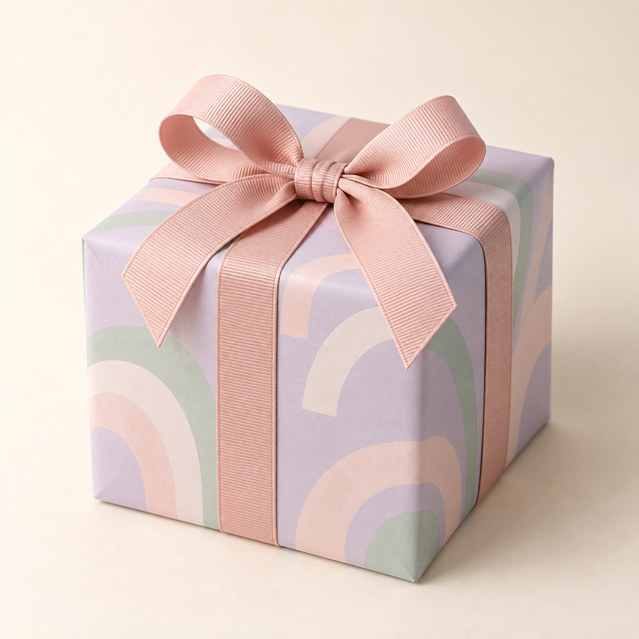 Pastel Party